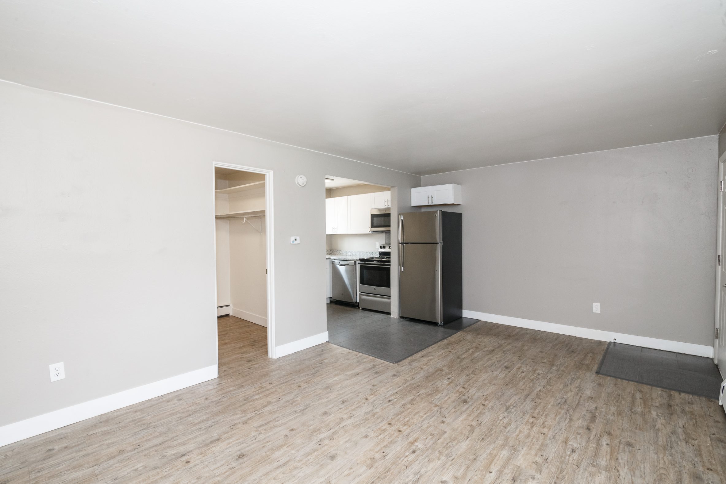 Clay Street Apartments Cornerstone Apartments